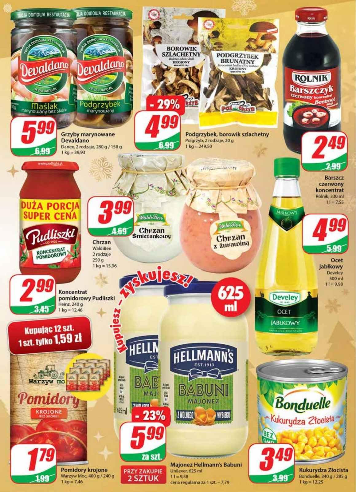 Gazetka promocyjna DINO str. 11