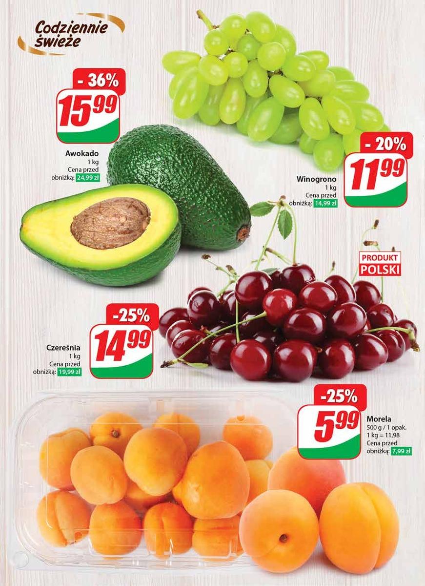 Gazetka promocyjna DINO str. 30