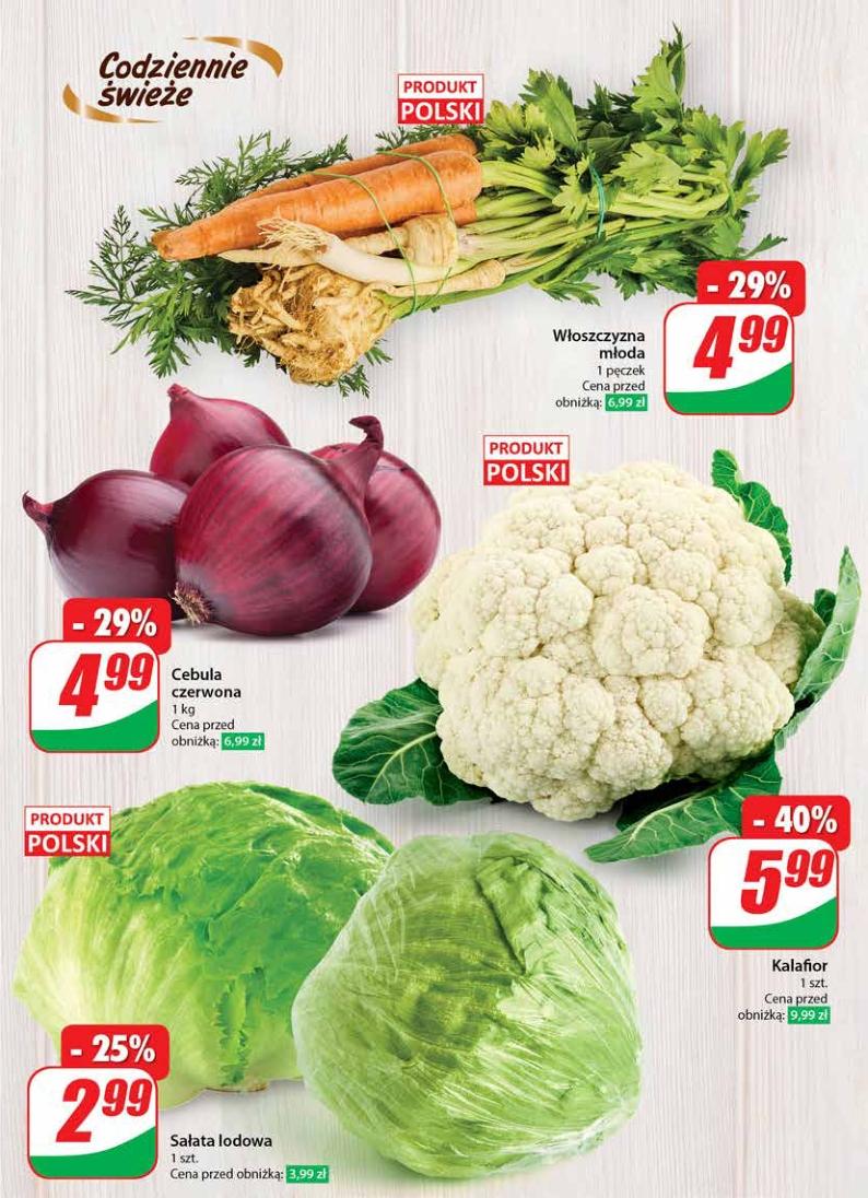 Gazetka promocyjna DINO str. 33