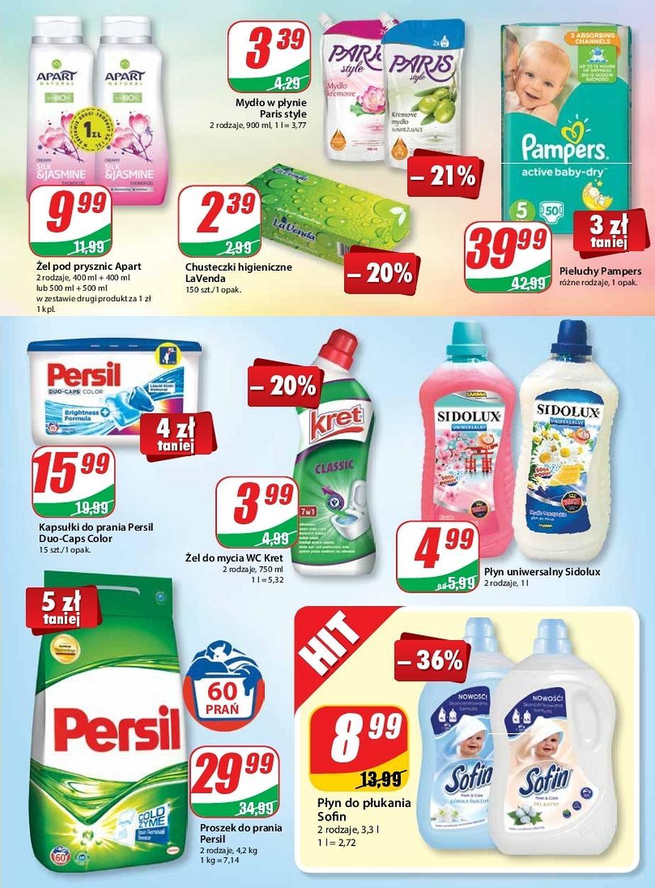 Gazetka promocyjna DINO str. 11