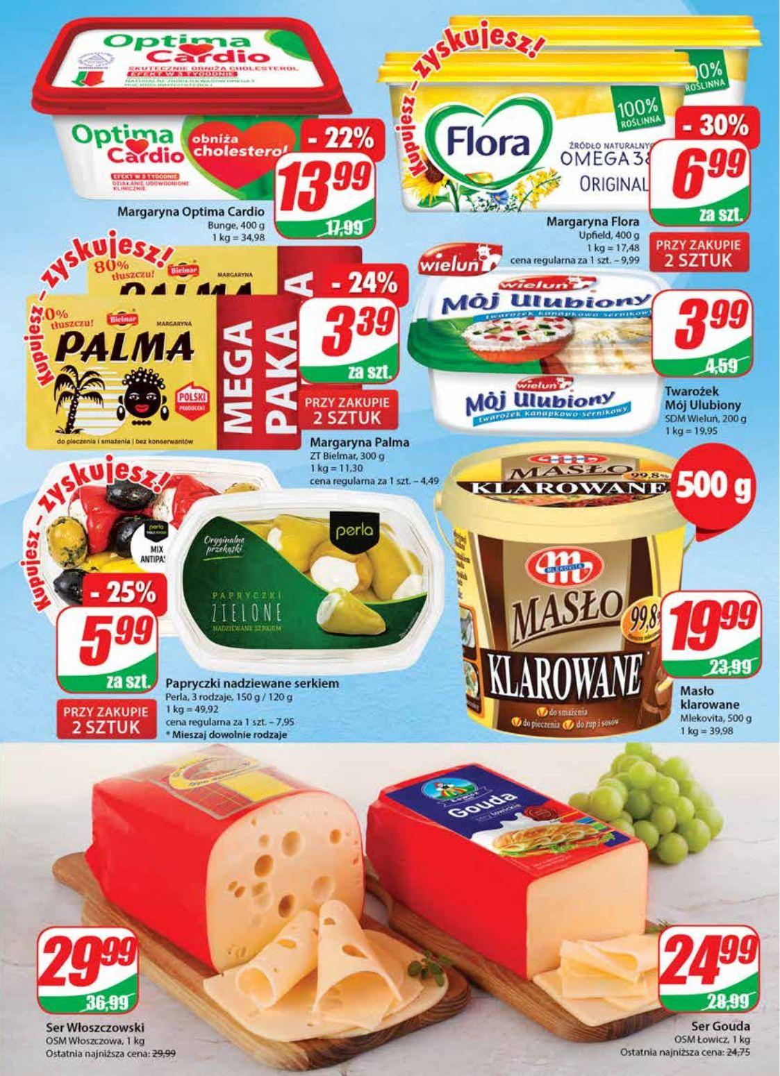 Gazetka promocyjna DINO str. 15