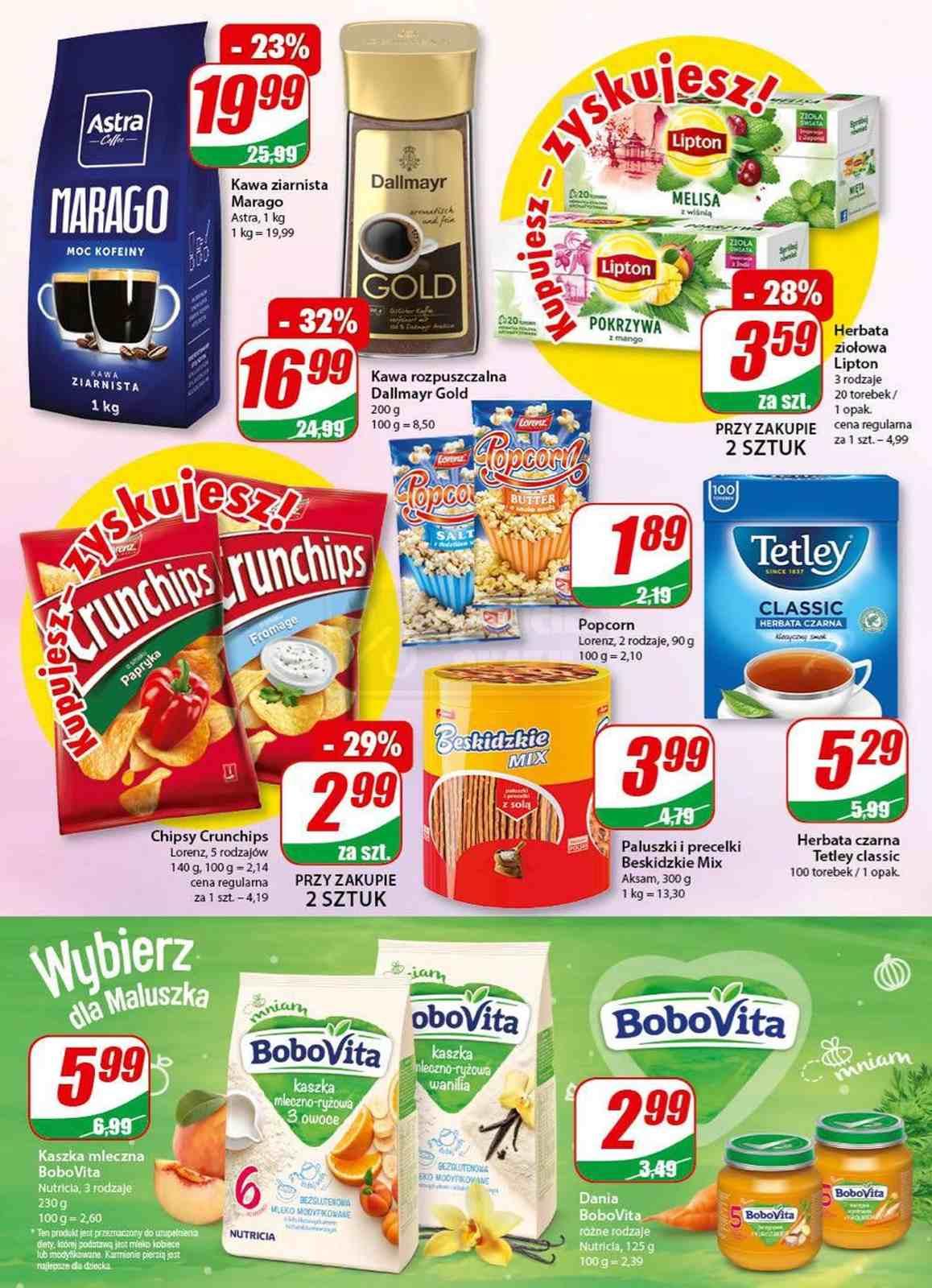 Gazetka promocyjna DINO str. 5