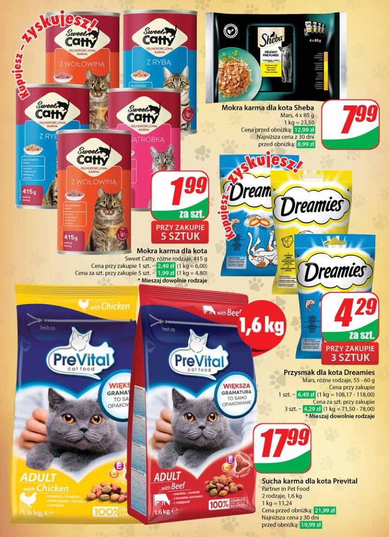 Gazetka promocyjna DINO str. 59