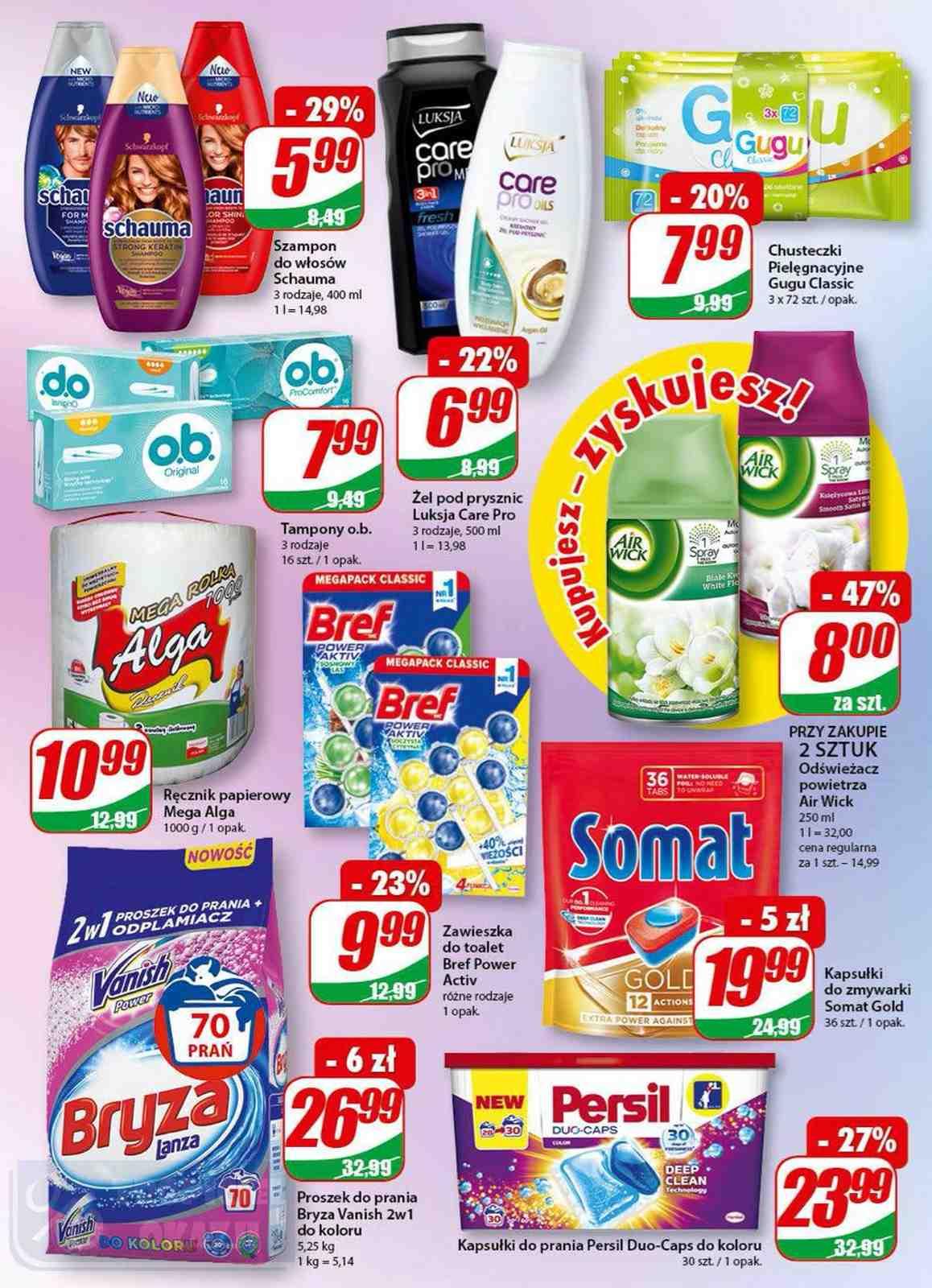 Gazetka promocyjna DINO str. 17