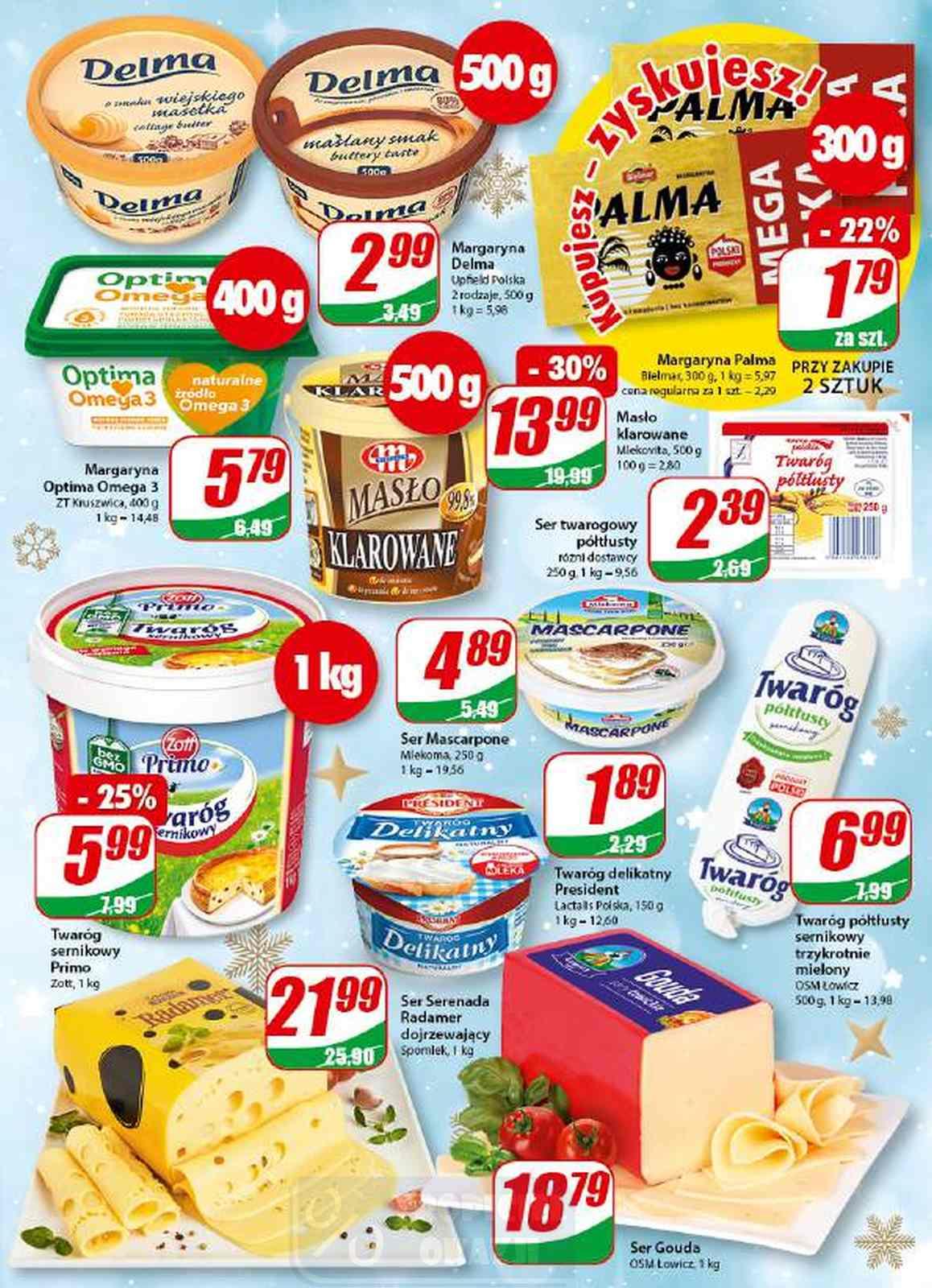 Gazetka promocyjna DINO str. 17