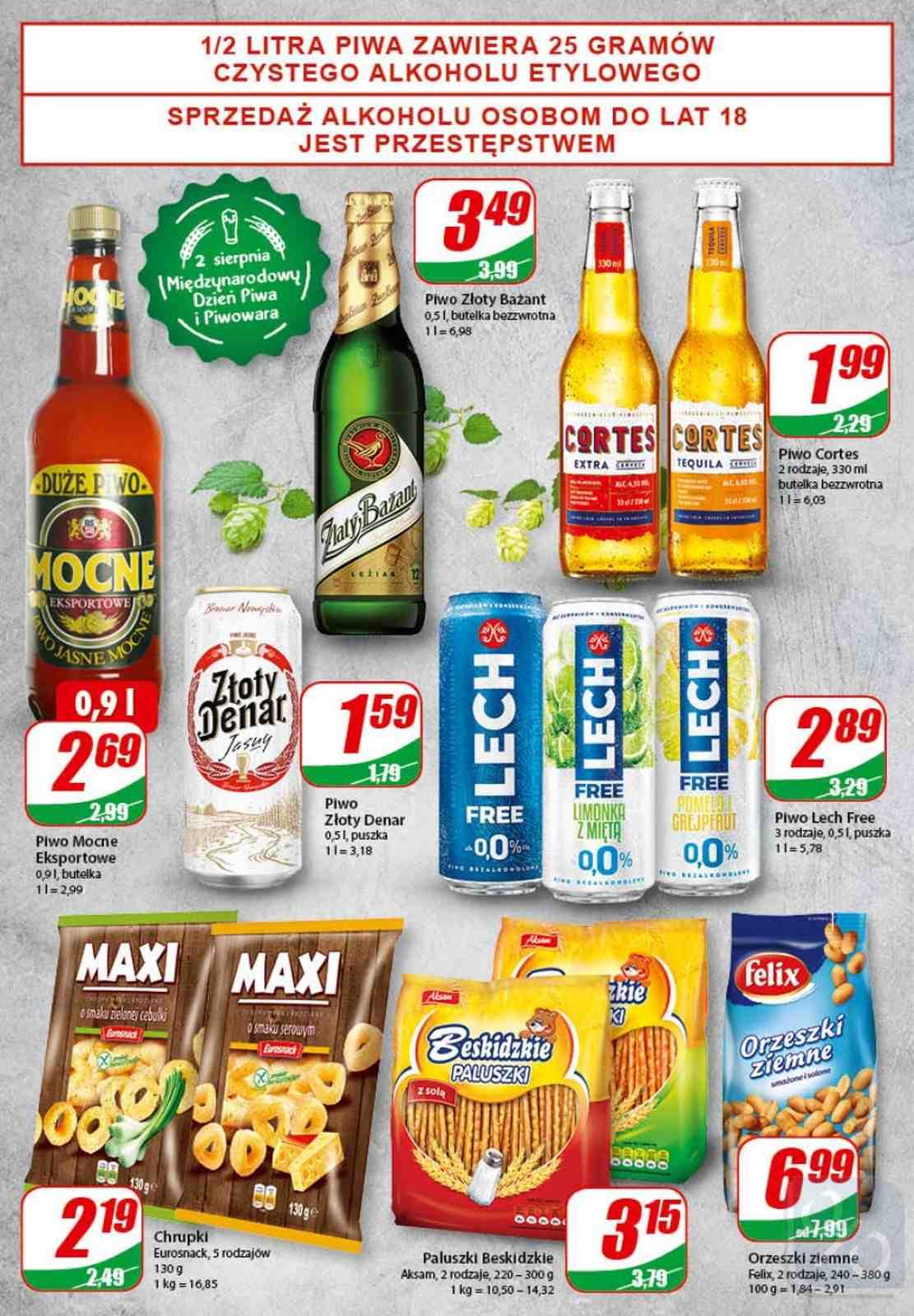 Gazetka promocyjna DINO str. 12