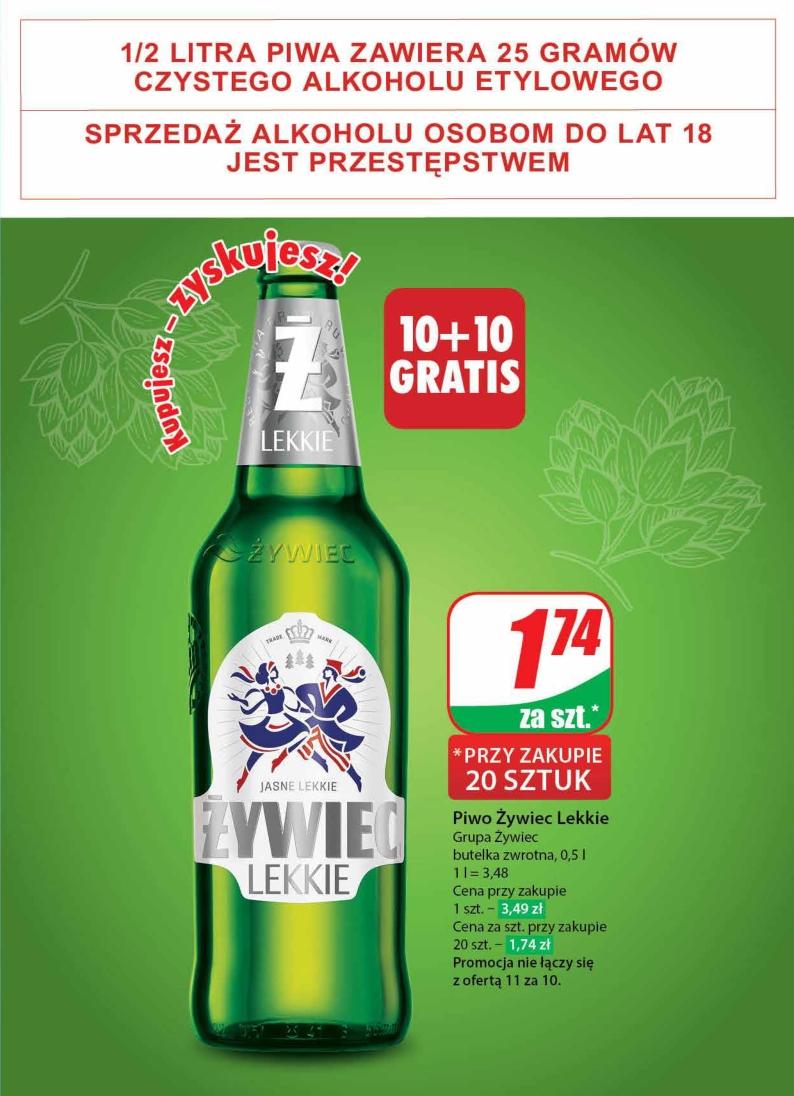 Gazetka promocyjna DINO str. 35