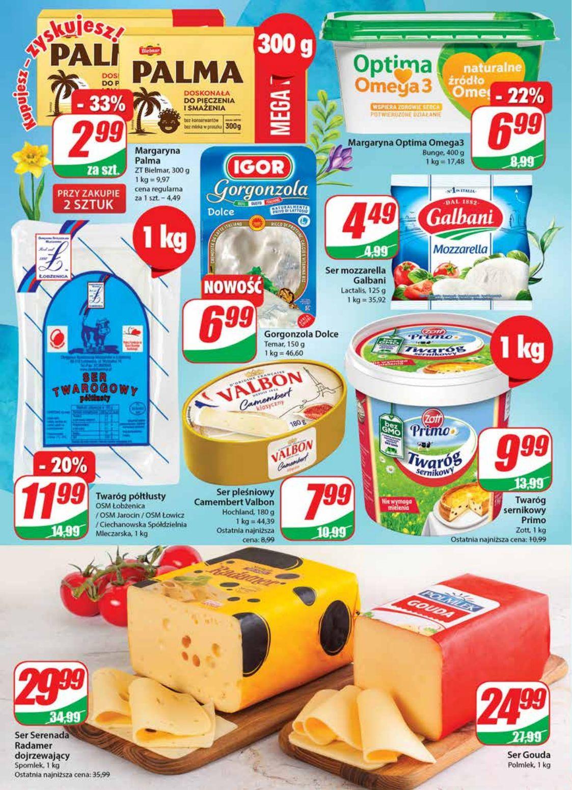 Gazetka promocyjna DINO str. 18