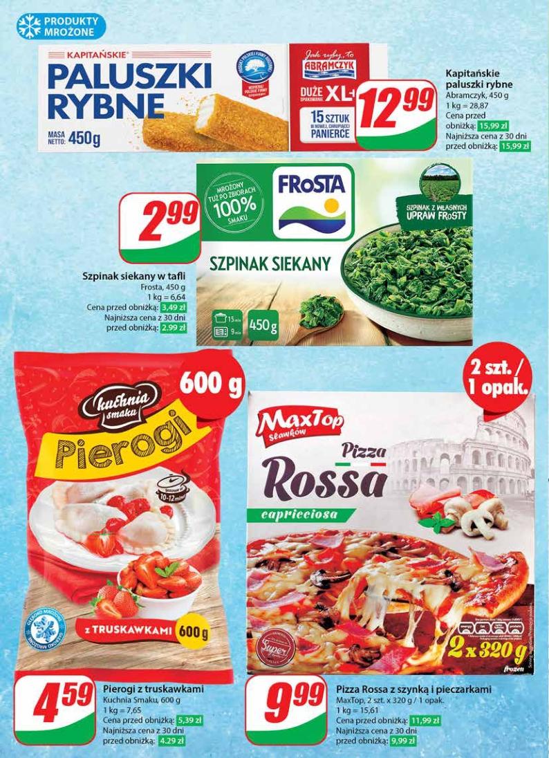 Gazetka promocyjna DINO str. 24