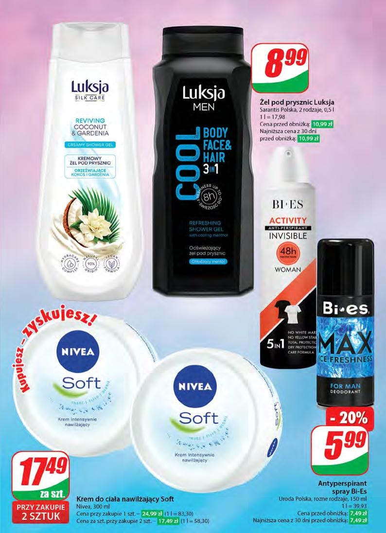 Gazetka promocyjna DINO str. 63