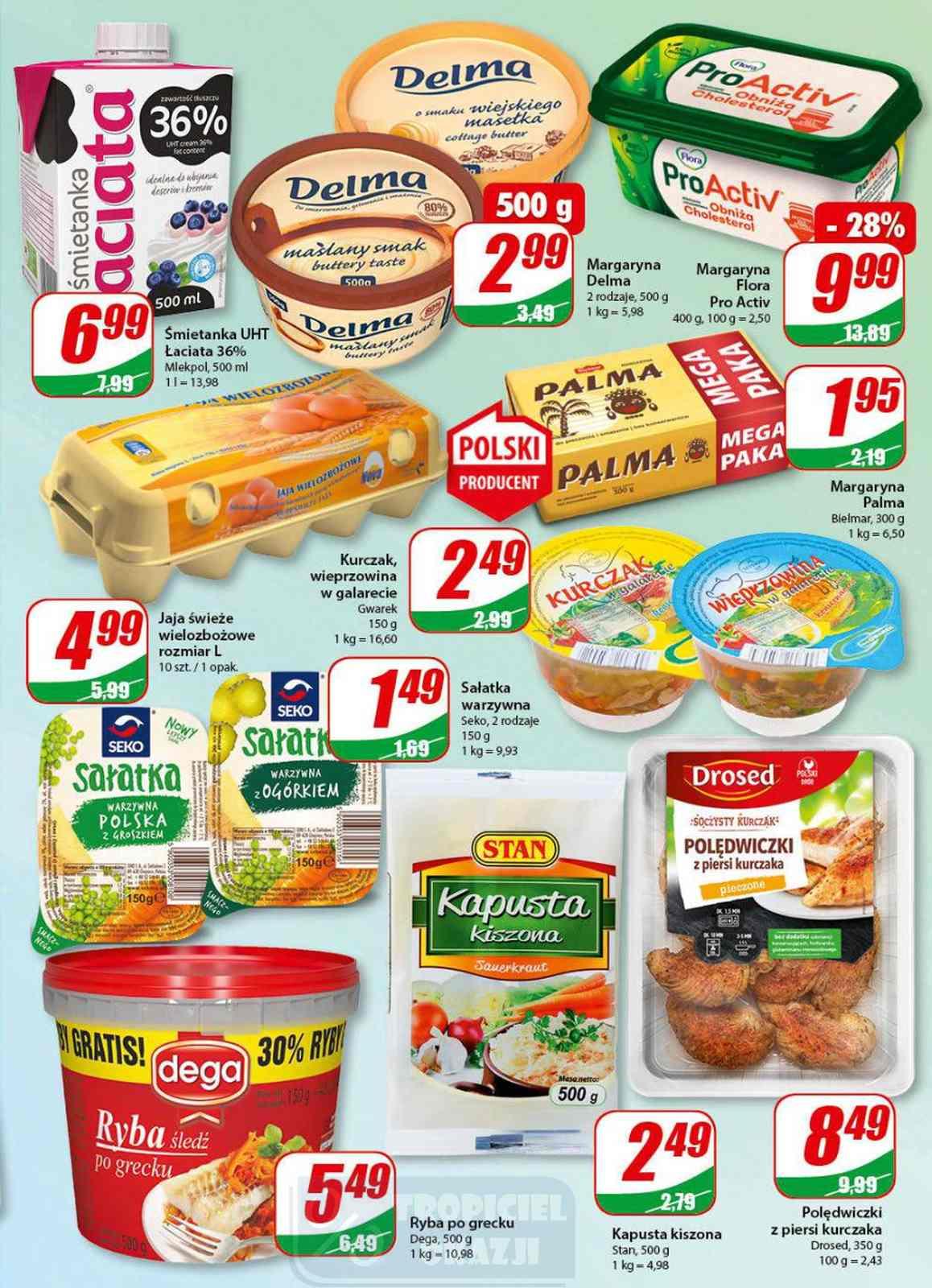 Gazetka promocyjna DINO str. 13