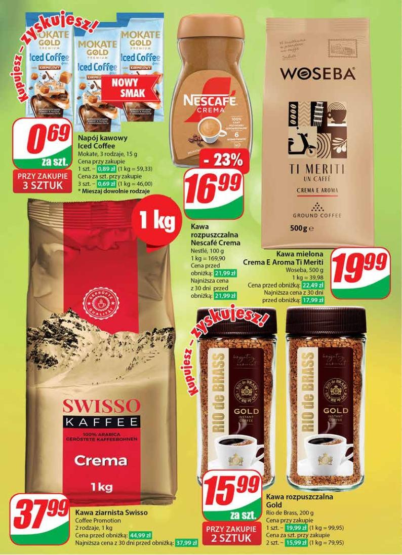 Gazetka promocyjna DINO str. 10