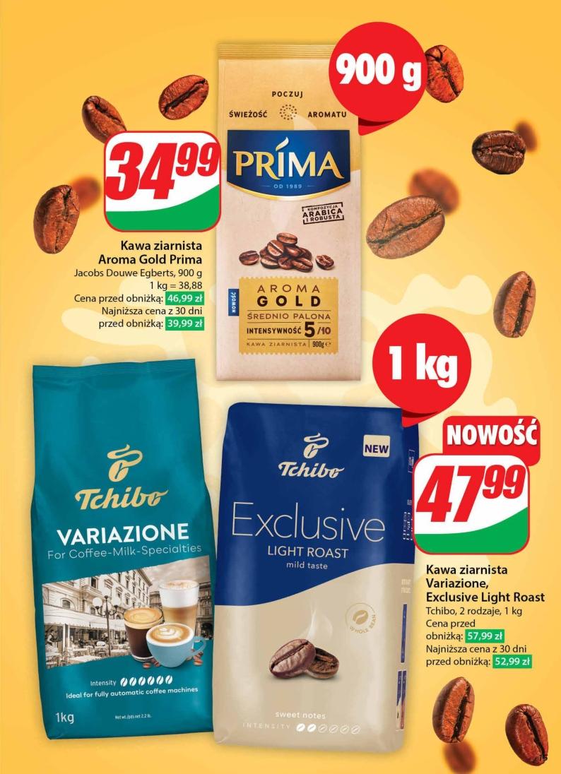 Gazetka promocyjna DINO str. 15