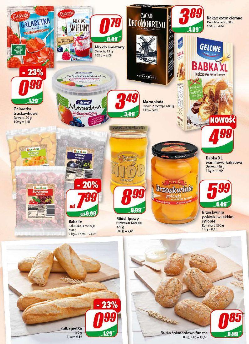 Gazetka promocyjna DINO str. 5