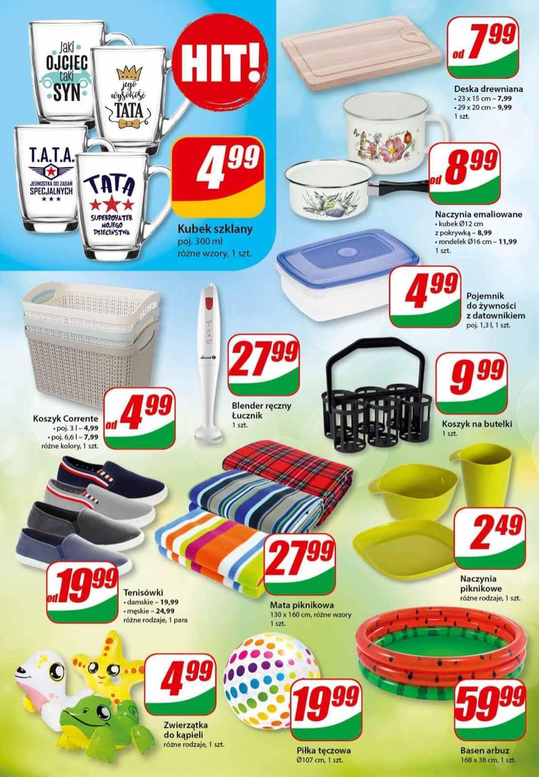 Gazetka promocyjna DINO str. 14