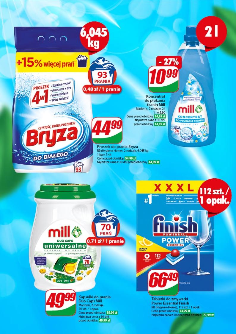 Gazetka promocyjna DINO str. 61