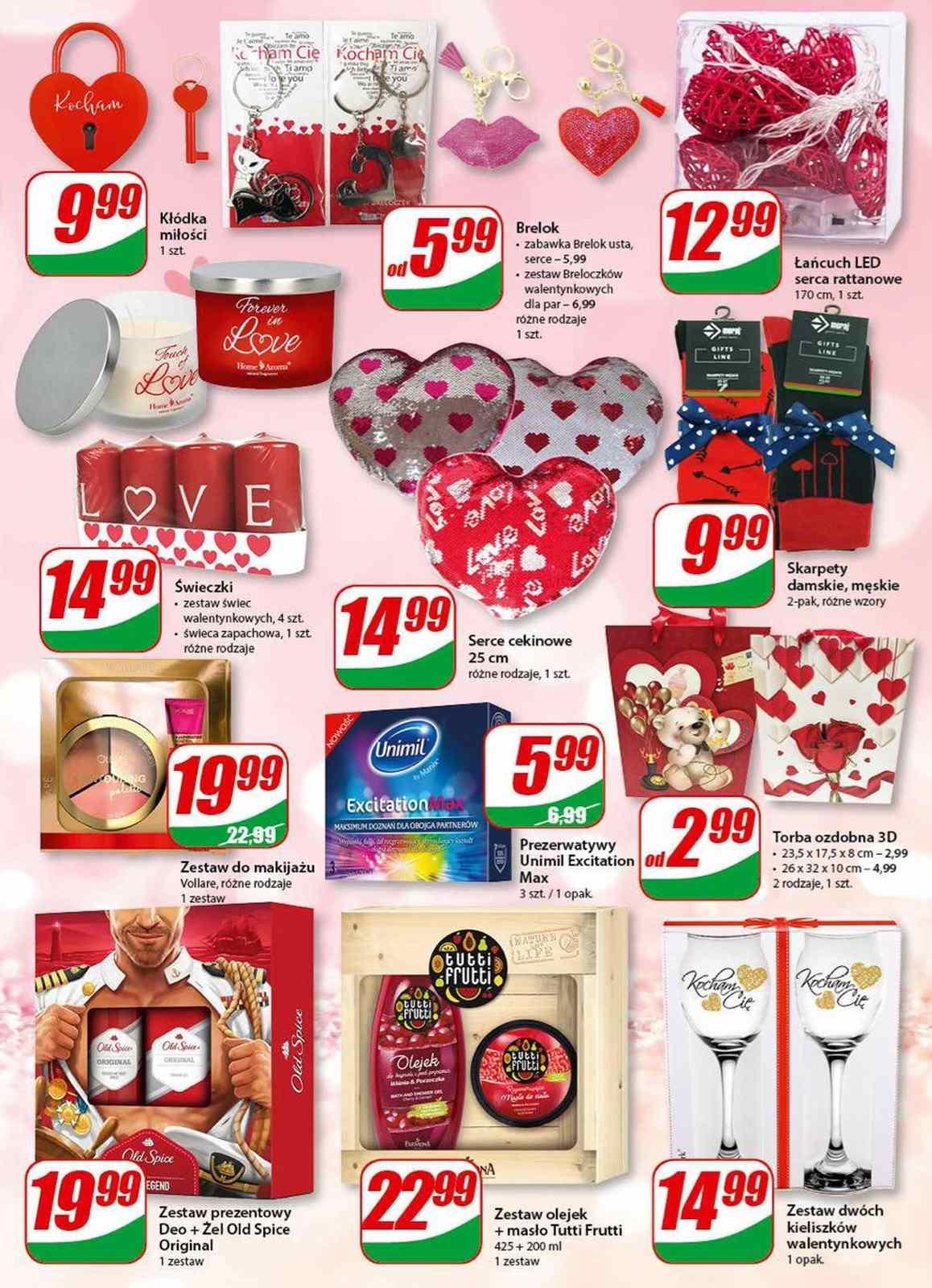 Gazetka promocyjna DINO str. 15