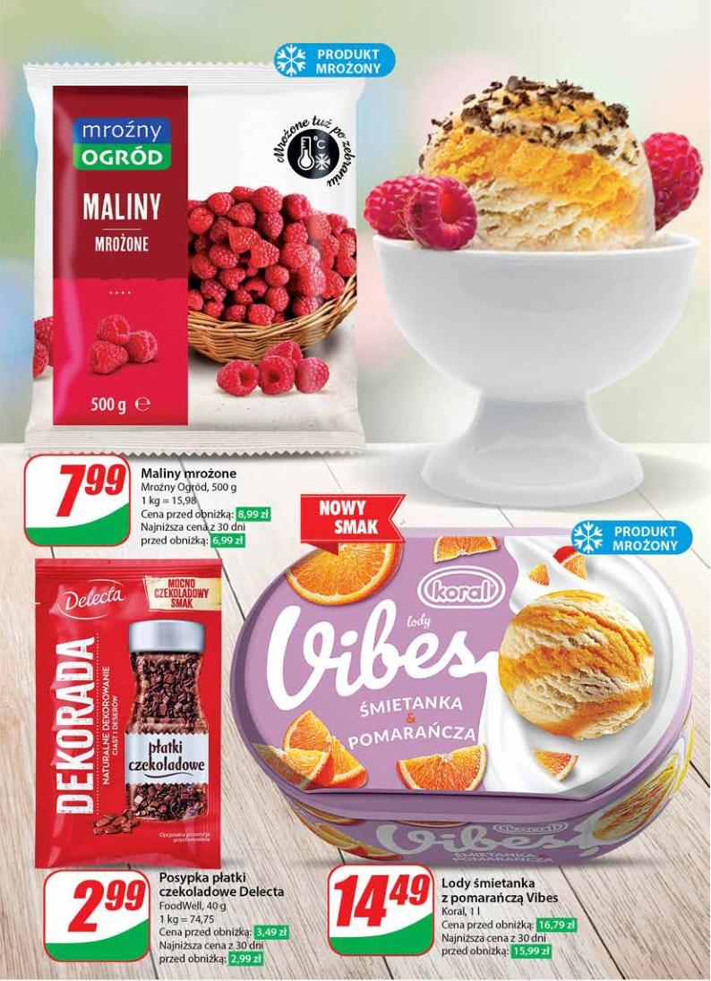 Gazetka promocyjna DINO str. 25