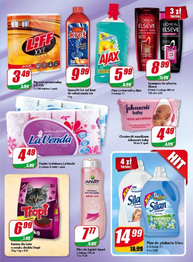 Gazetka promocyjna DINO str. 11