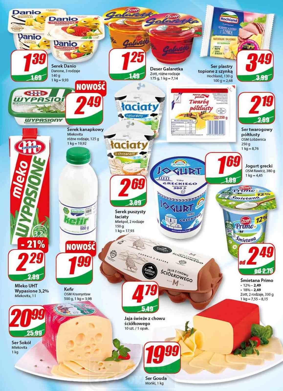 Gazetka promocyjna DINO str. 11