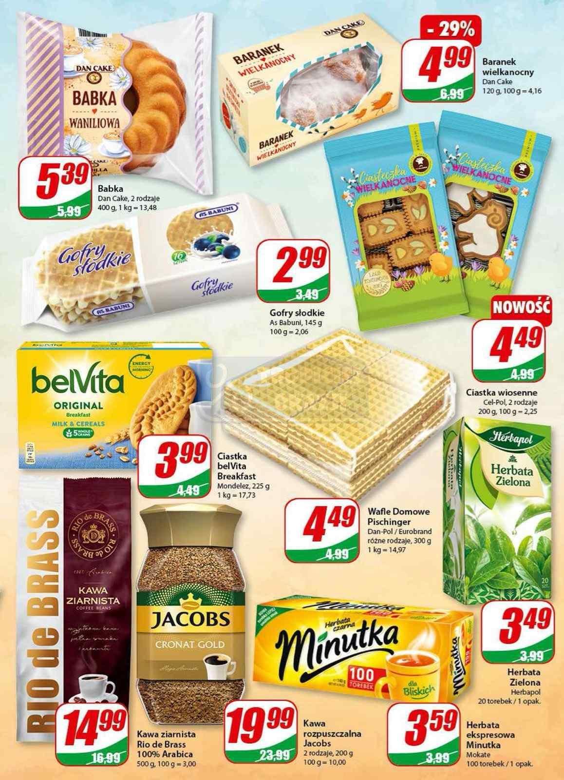 Gazetka promocyjna DINO str. 5