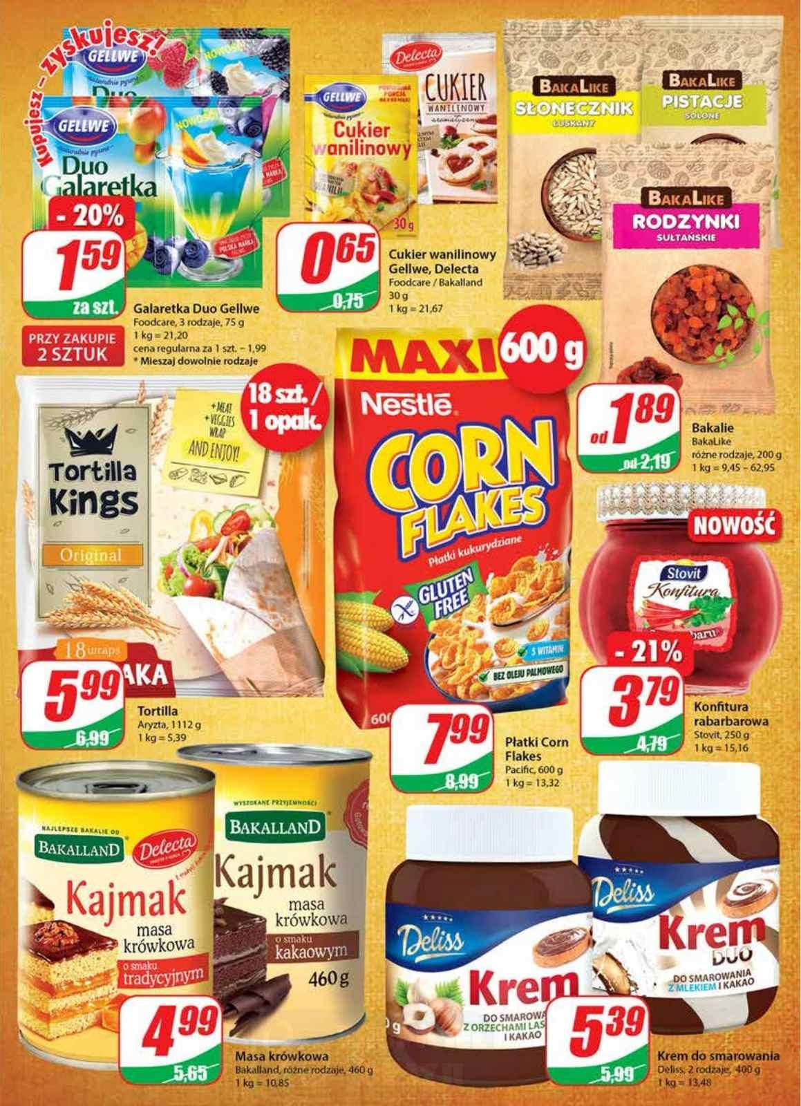 Gazetka promocyjna DINO str. 5