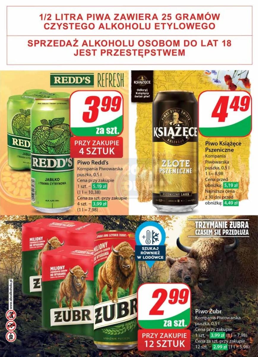 Gazetka promocyjna DINO str. 53