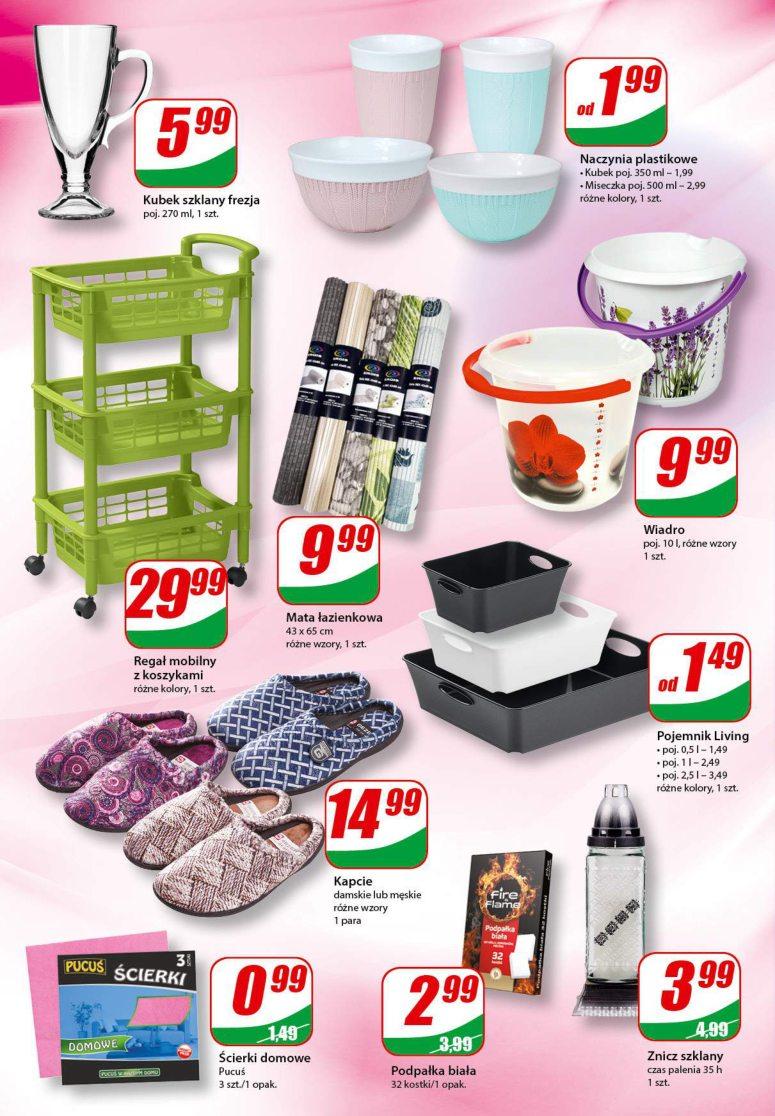 Gazetka promocyjna DINO str. 14