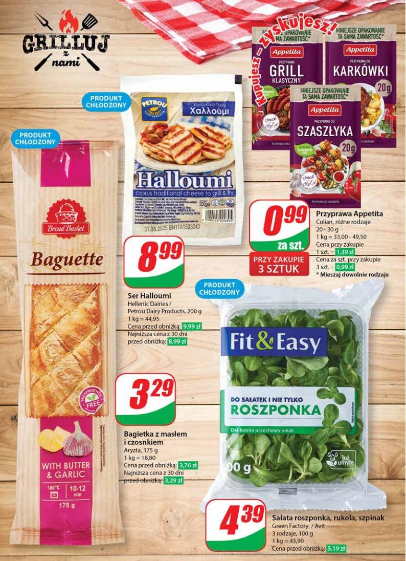 Gazetka promocyjna DINO str. 21