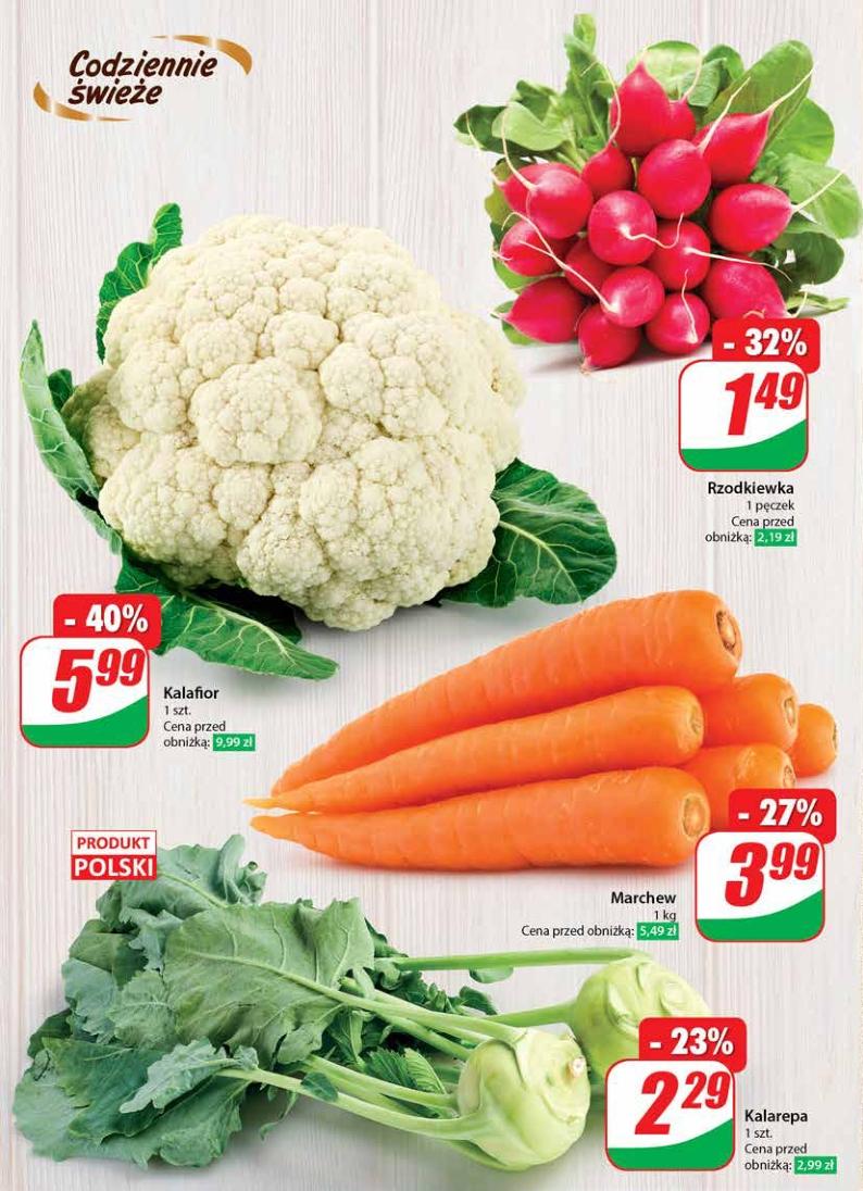 Gazetka promocyjna DINO str. 34