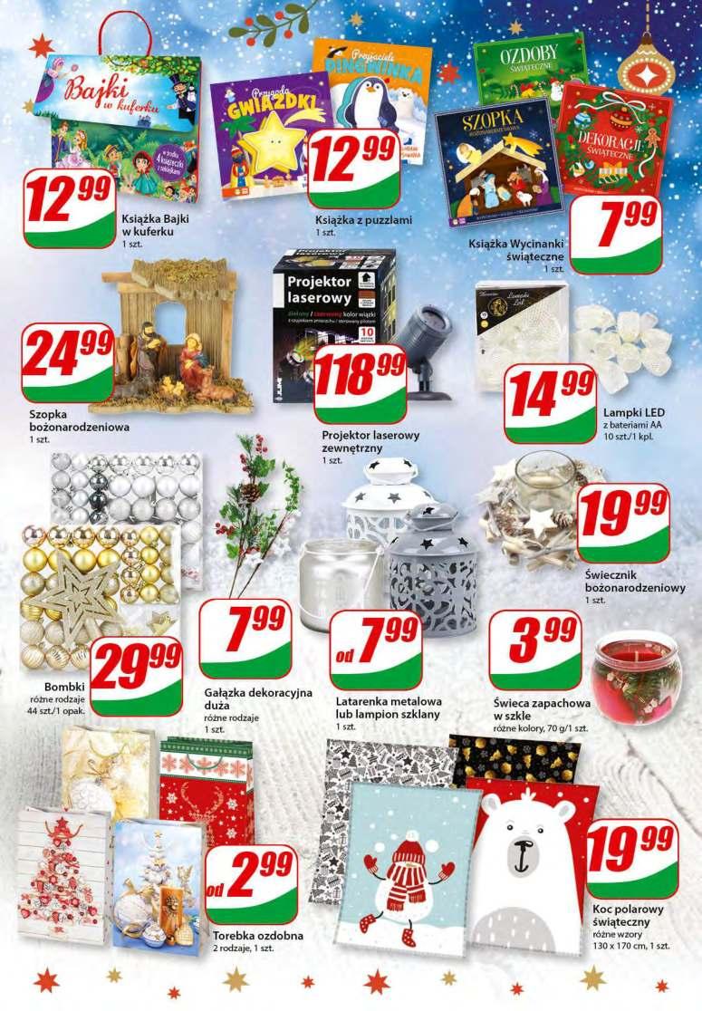 Gazetka promocyjna DINO str. 11