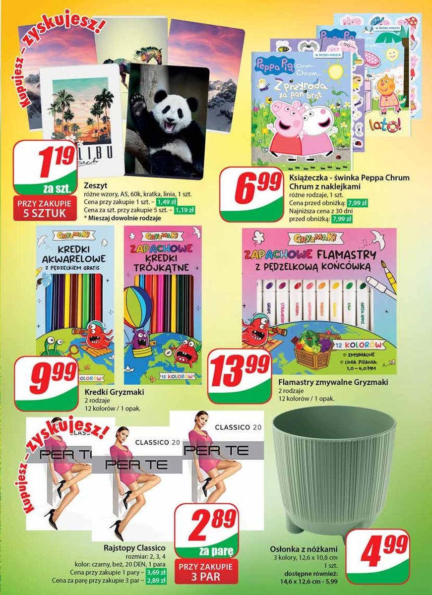 Gazetka promocyjna DINO str. 51