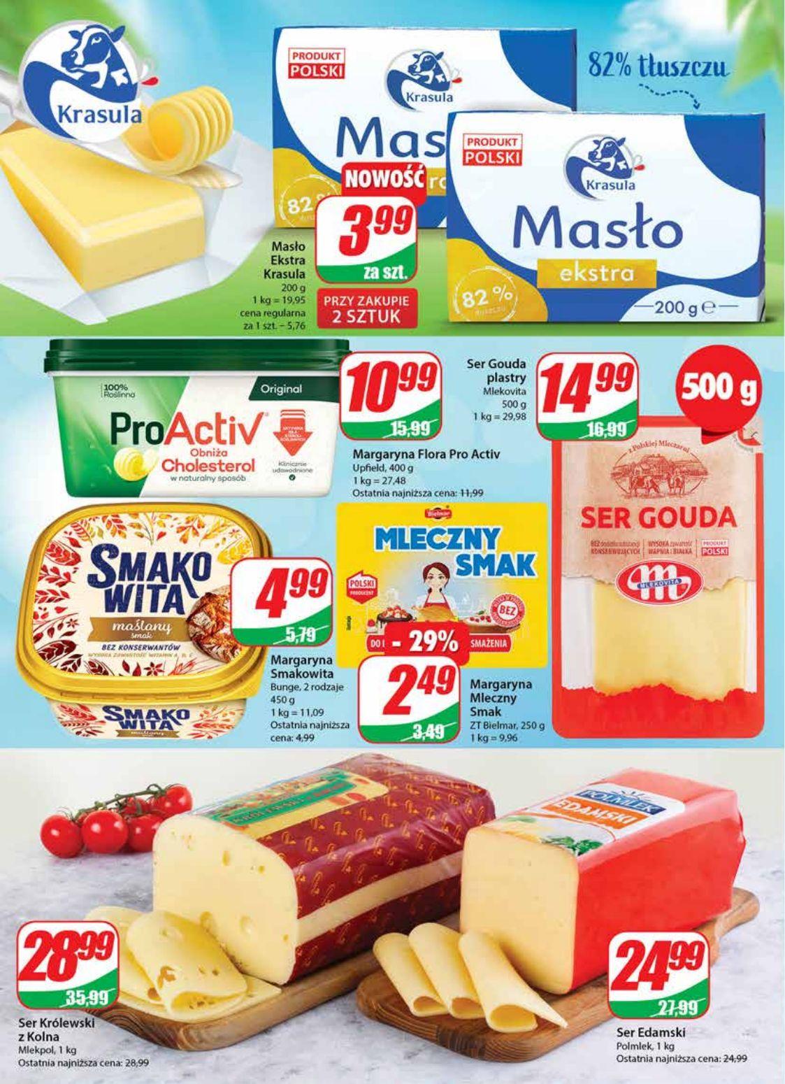 Gazetka promocyjna DINO str. 14