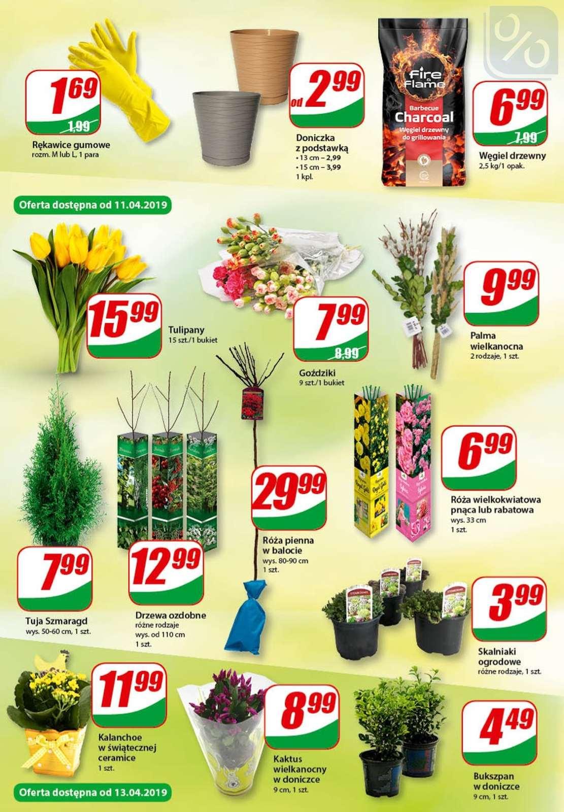 Gazetka promocyjna DINO str. 17