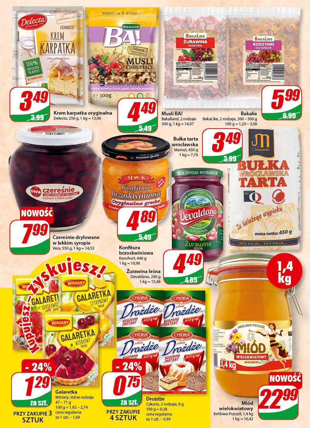 Gazetka promocyjna DINO str. 5