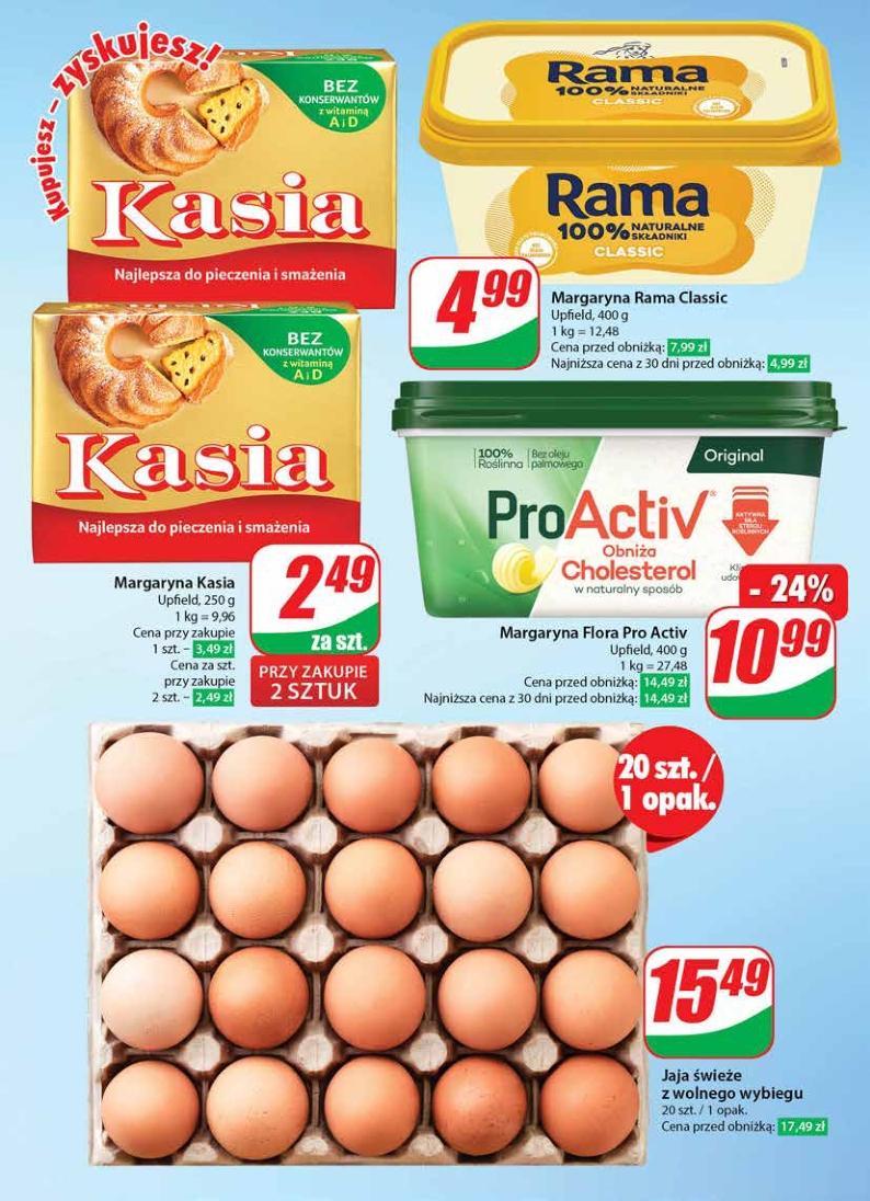 Gazetka promocyjna DINO str. 38