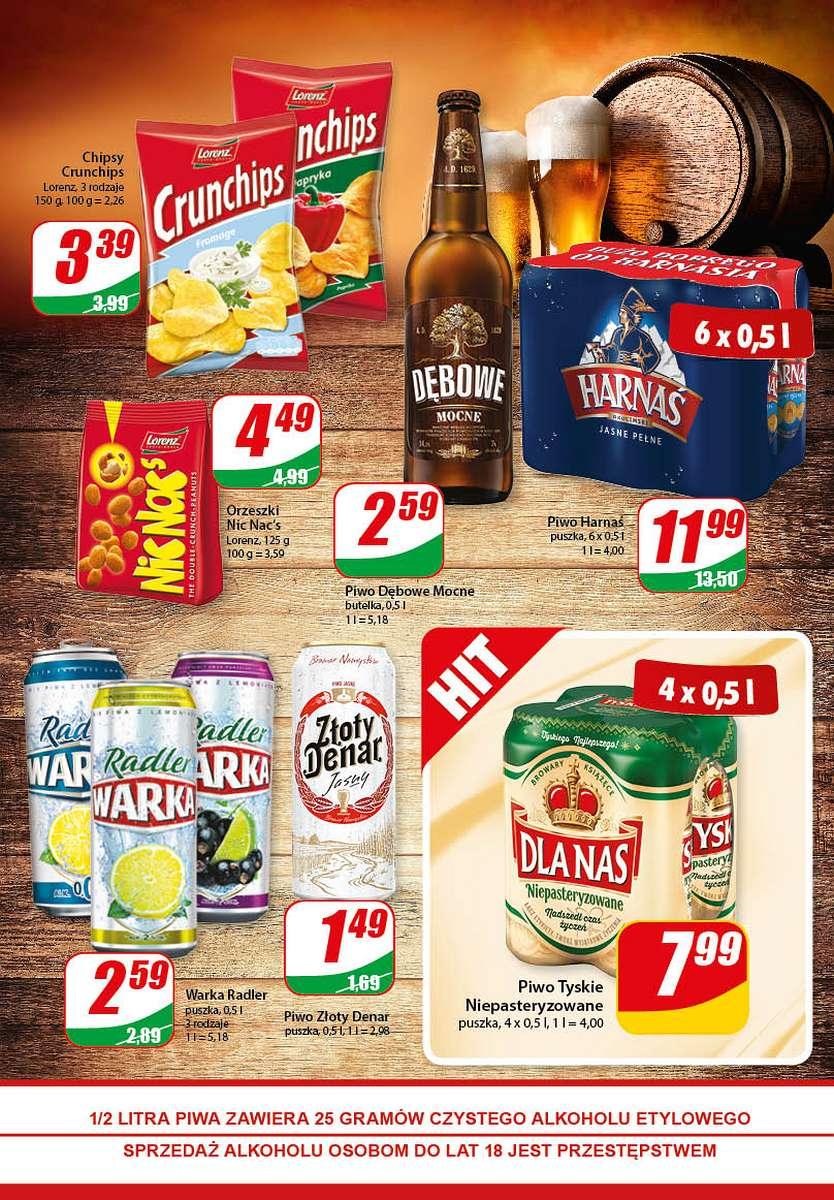 Gazetka promocyjna DINO str. 9