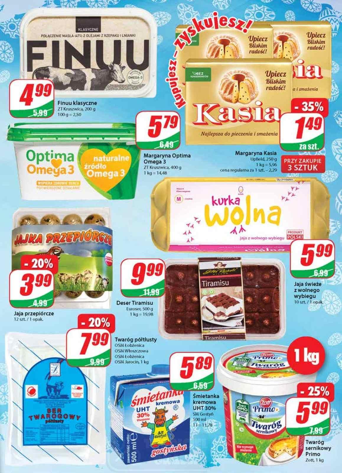 Gazetka promocyjna DINO str. 15