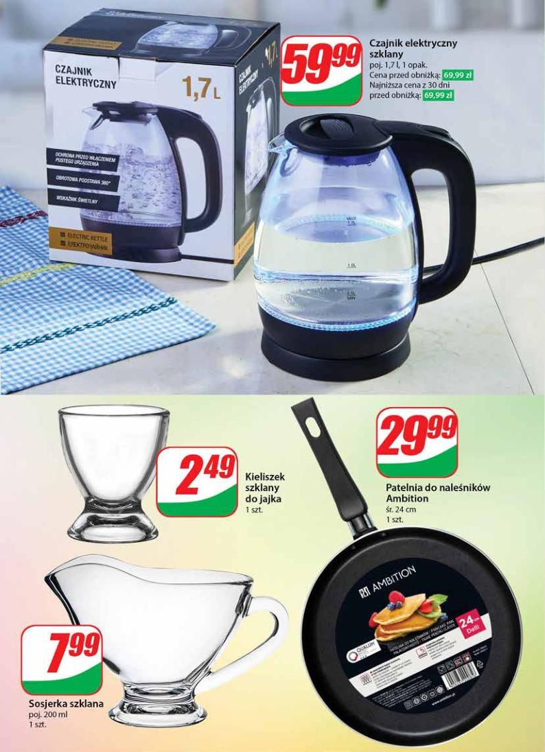 Gazetka promocyjna DINO str. 46