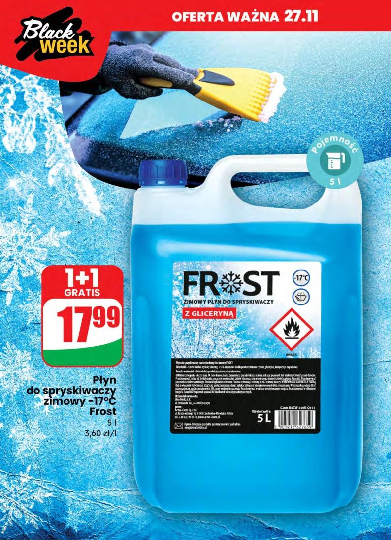 Gazetka promocyjna DINO str. 8