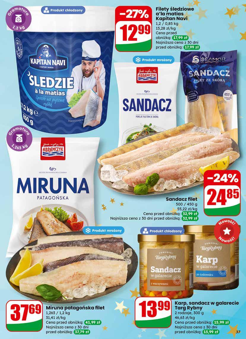 Gazetka promocyjna DINO str. 37