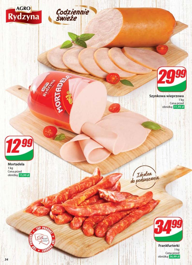 Gazetka promocyjna DINO str. 33