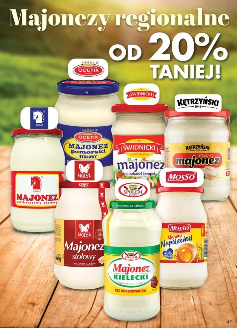 Gazetka promocyjna DINO str. 28