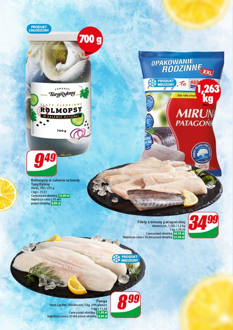 Gazetka promocyjna DINO str. 25