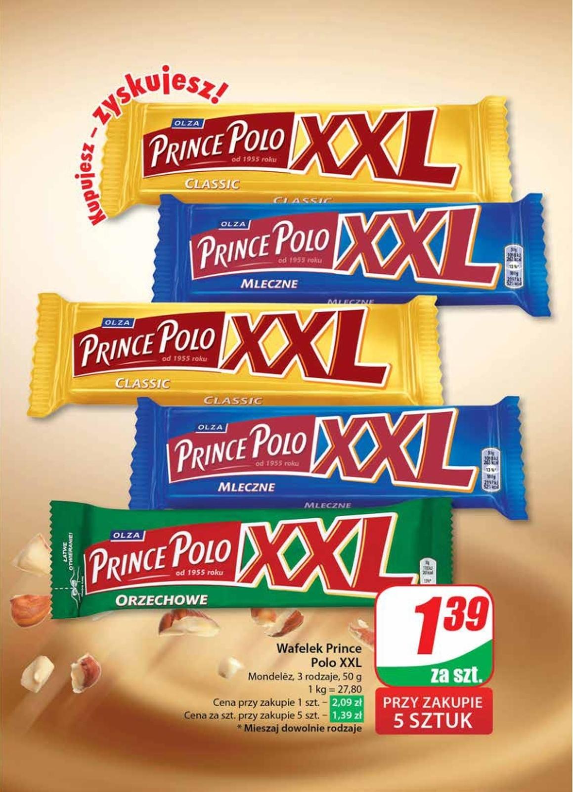 Gazetka promocyjna DINO str. 5