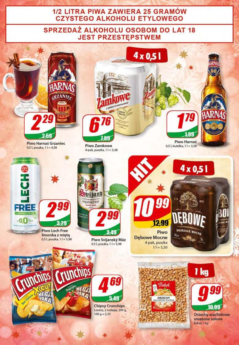 Gazetka promocyjna DINO str. 13