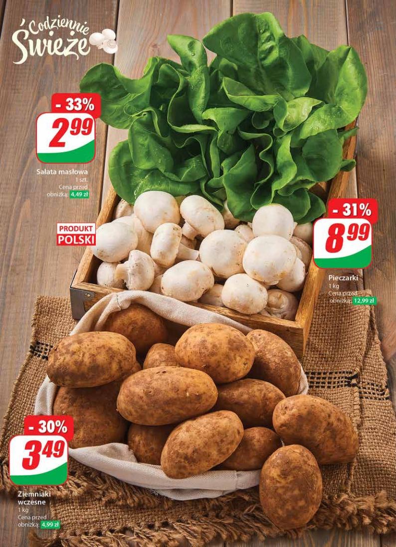 Gazetka promocyjna DINO str. 32