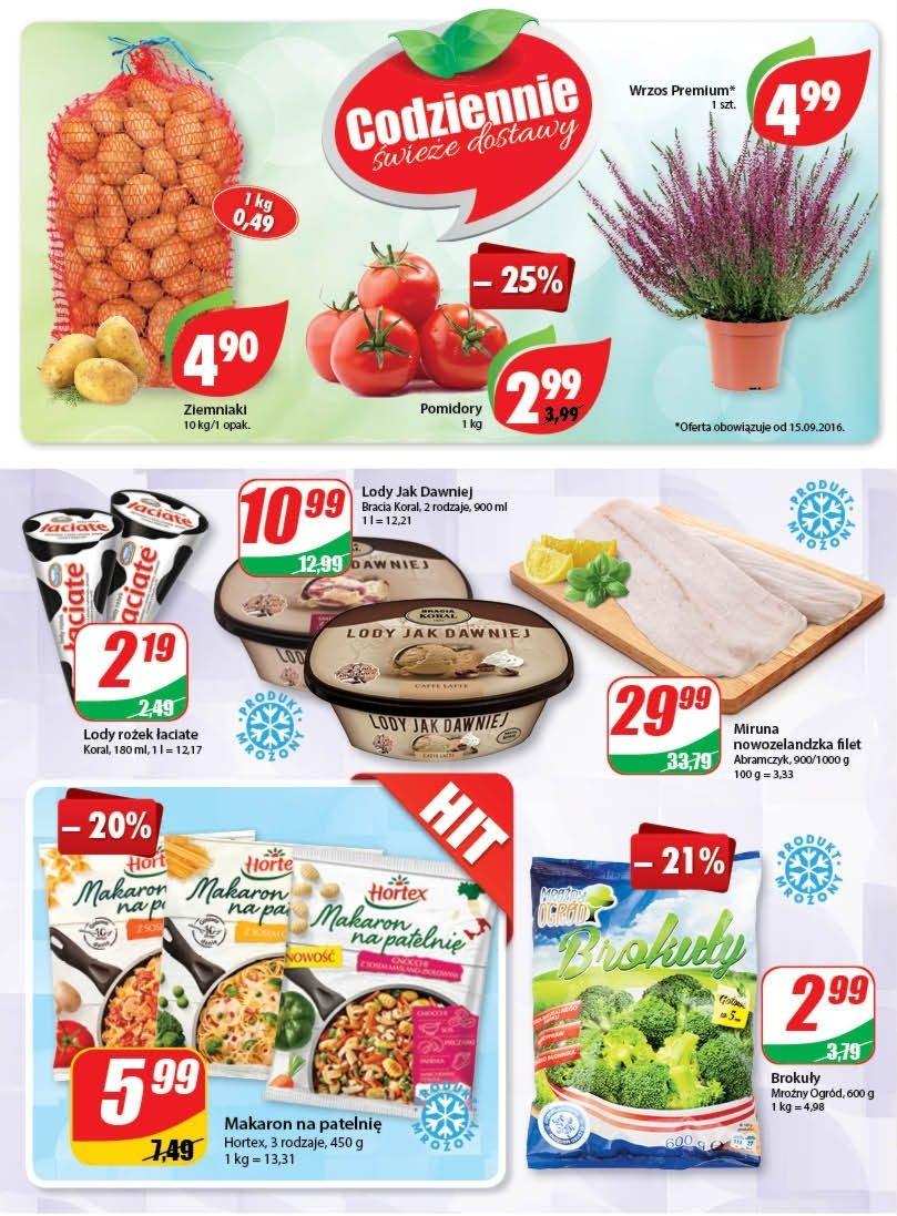 Gazetka promocyjna DINO str. 4