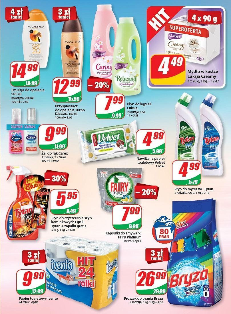 Gazetka promocyjna DINO str. 11