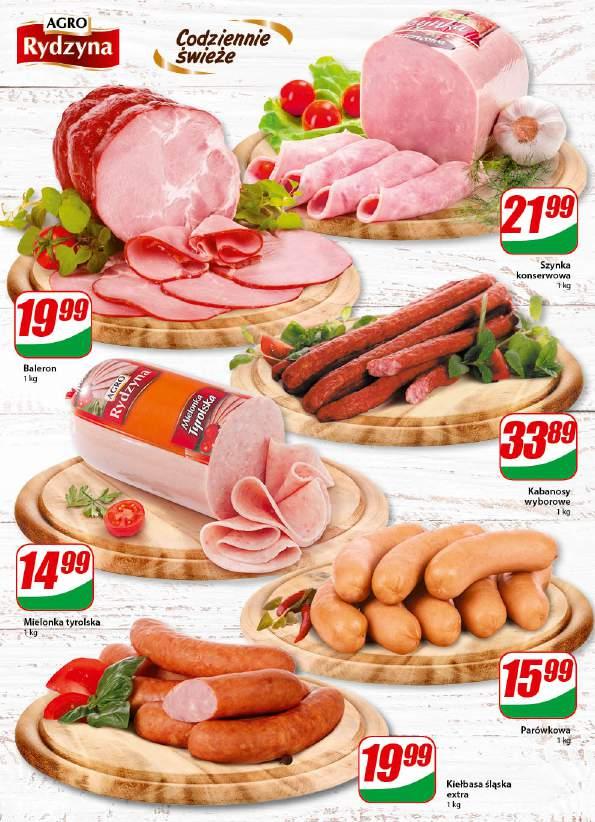 Gazetka promocyjna DINO str. 12